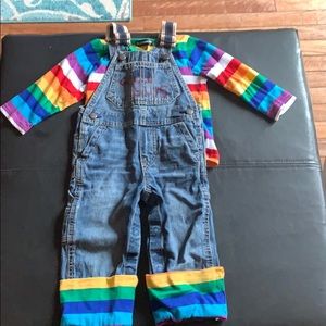 Chucky Halloween Costume